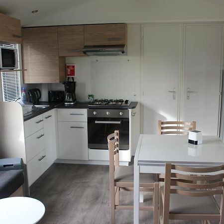 Mobil Home 430 Litteau Екстериор снимка