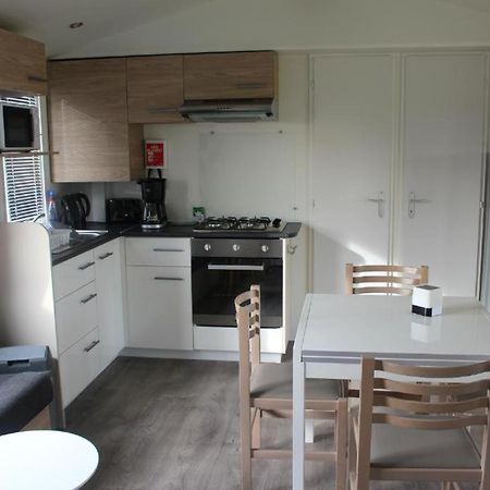 Mobil Home 430 Litteau Екстериор снимка