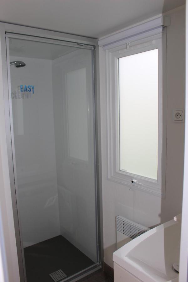 Mobil Home 430 Litteau Екстериор снимка